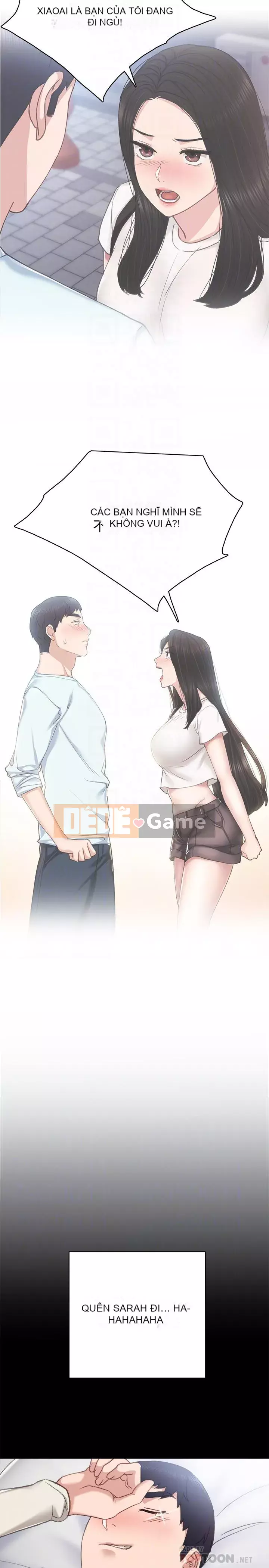 Giáo viên trong đào tạo Chương 57-73