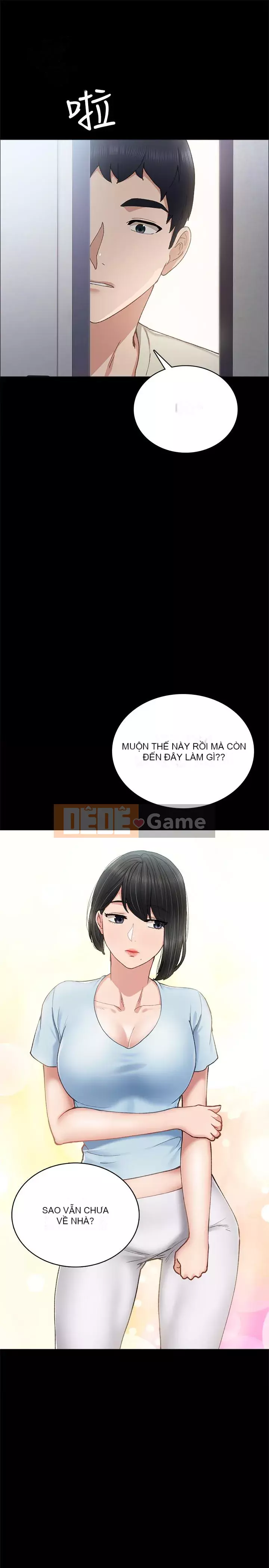 Giáo viên trong đào tạo Chương 57-73