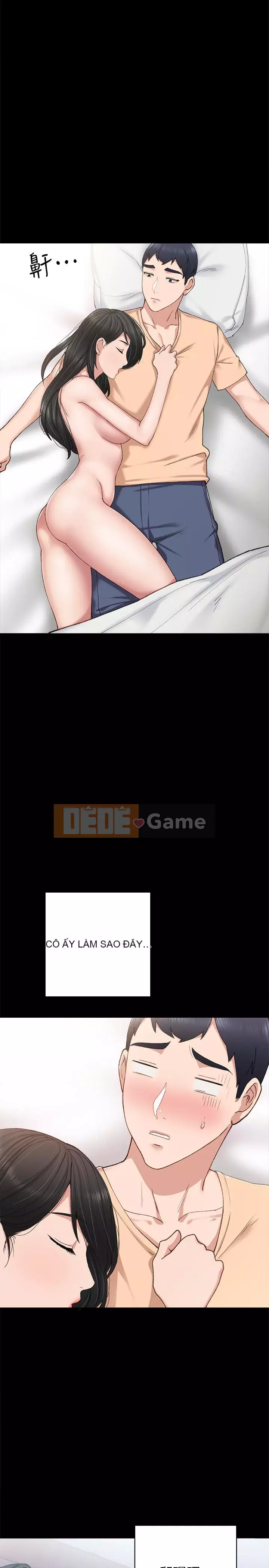 Giáo viên trong đào tạo Chương 57-73