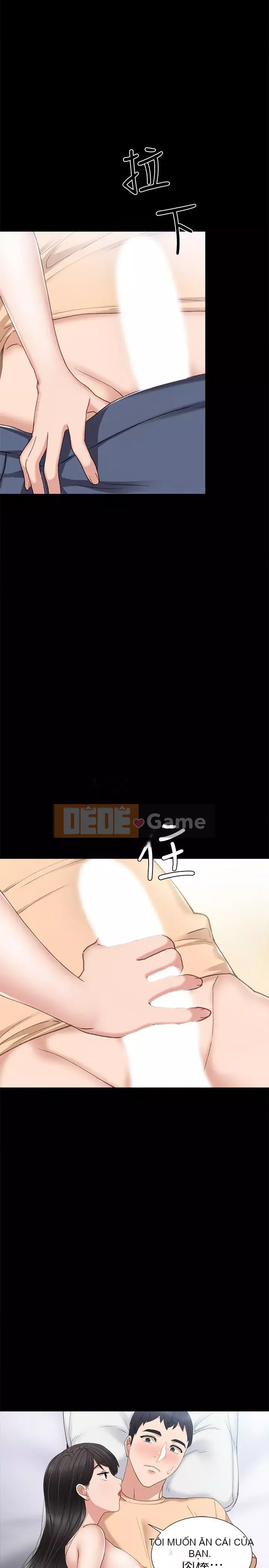 Giáo viên trong đào tạo Chương 57-73