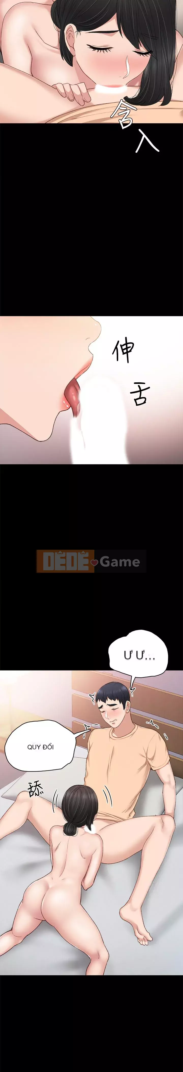 Giáo viên trong đào tạo Chương 57-73