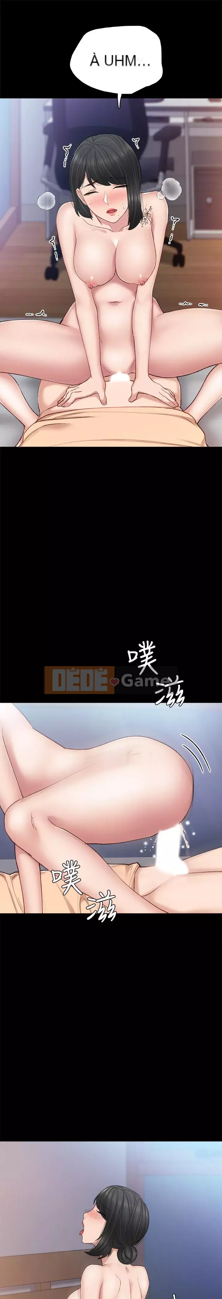 Giáo viên trong đào tạo Chương 57-73