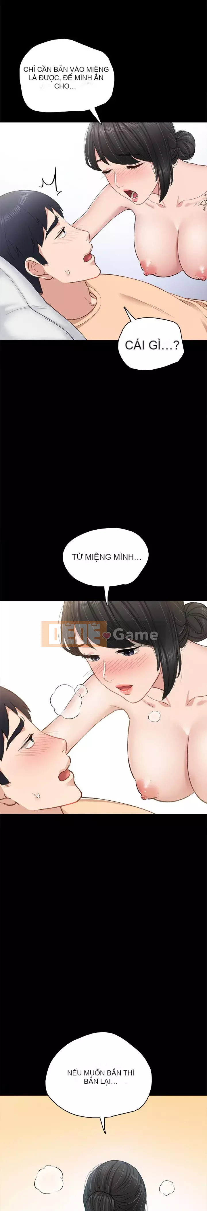 Giáo viên trong đào tạo Chương 57-73