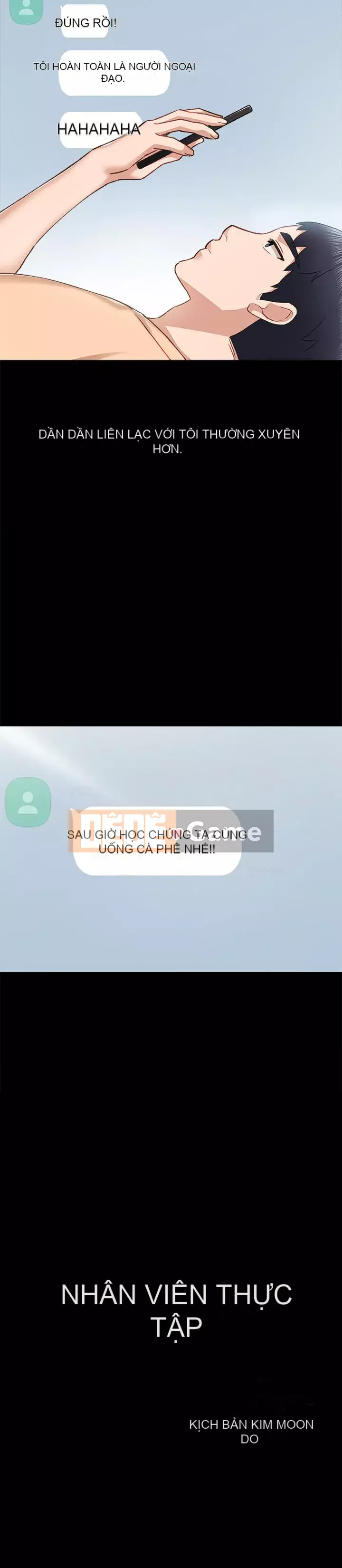 Giáo viên trong đào tạo Chương 57-73