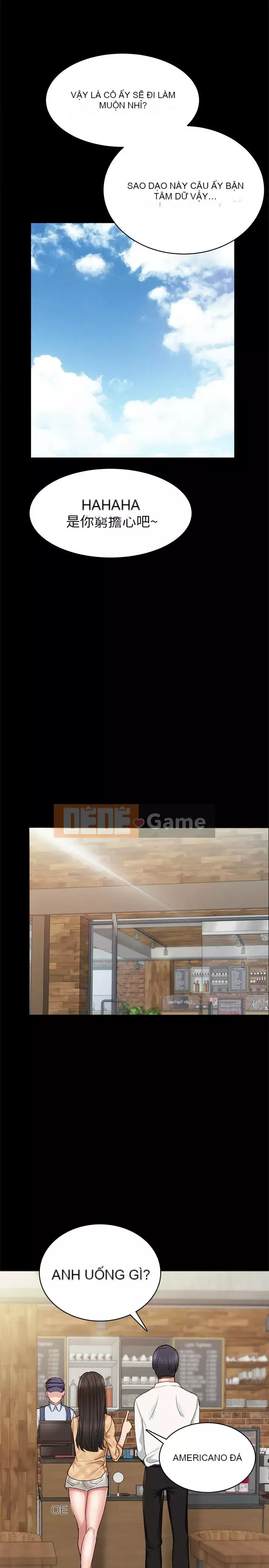 Giáo viên trong đào tạo Chương 57-73