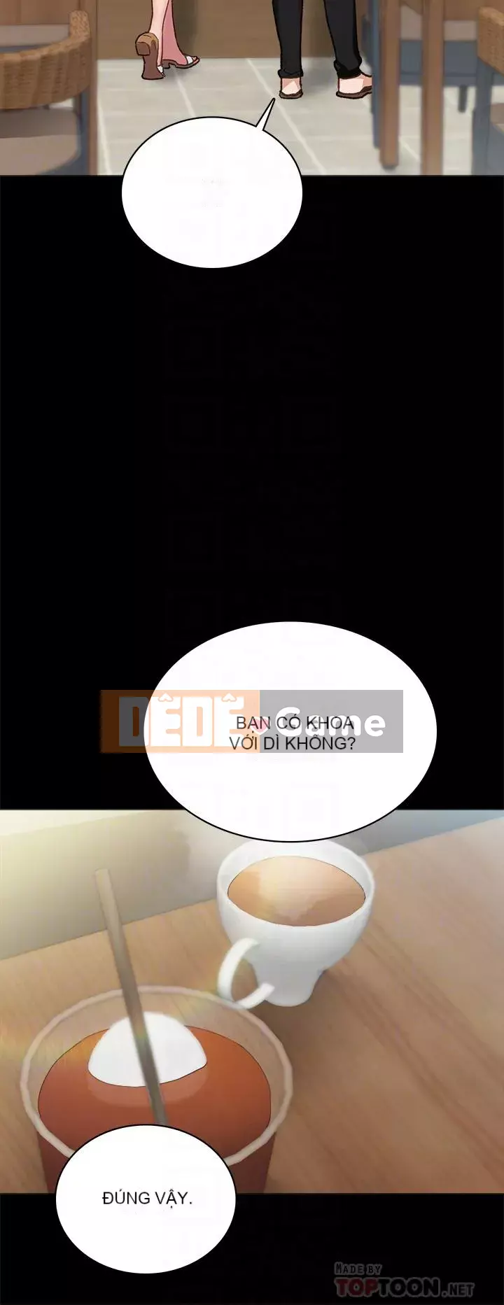 Giáo viên trong đào tạo Chương 57-73