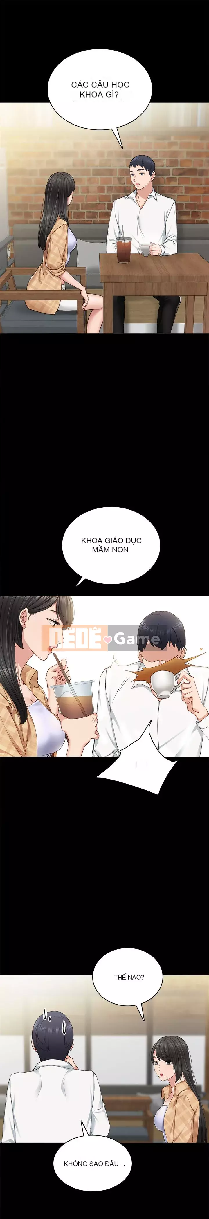 Giáo viên trong đào tạo Chương 57-73