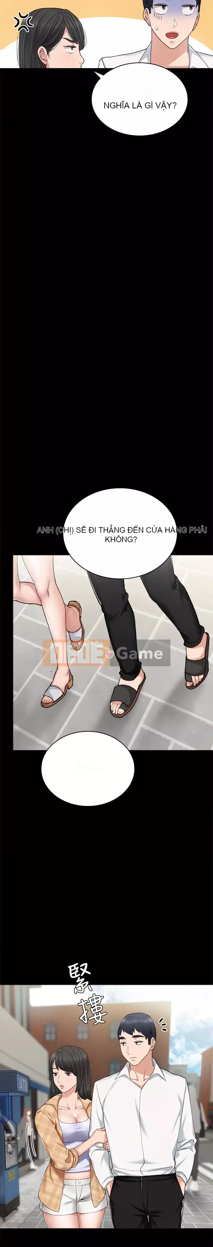 Giáo viên trong đào tạo Chương 57-73