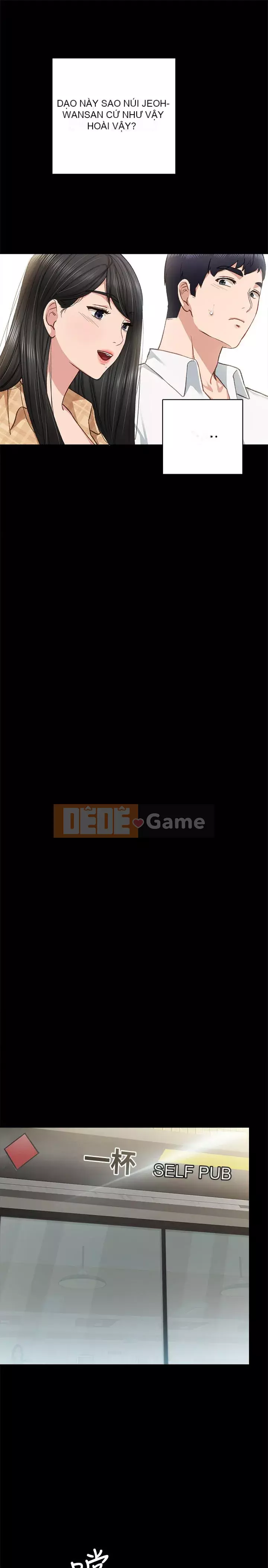 Giáo viên trong đào tạo Chương 57-73