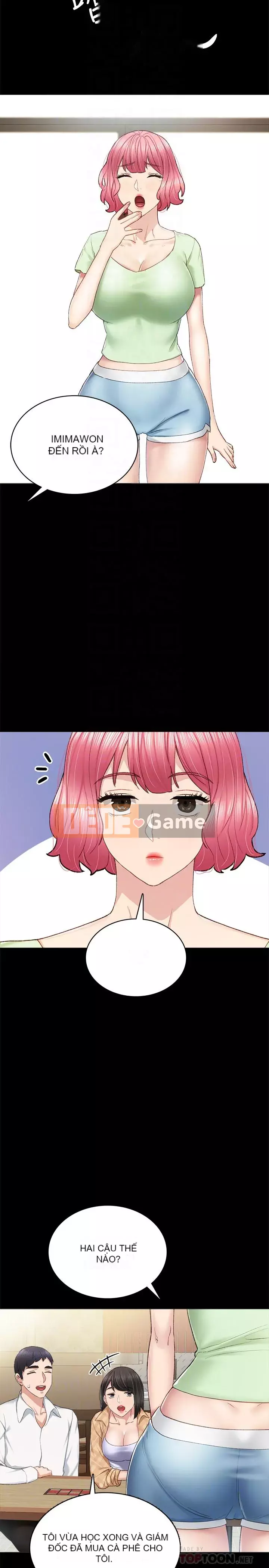 Giáo viên trong đào tạo Chương 57-73