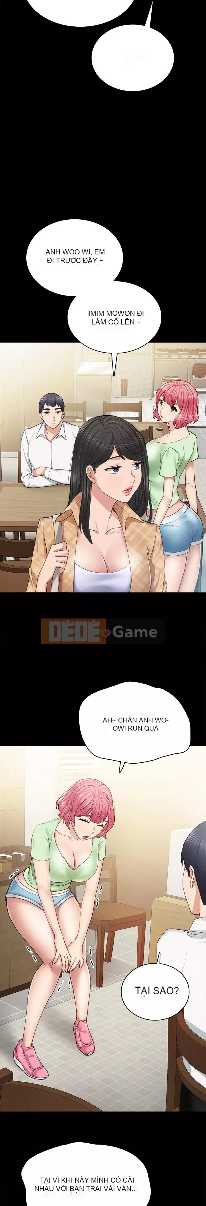 Giáo viên trong đào tạo Chương 57-73