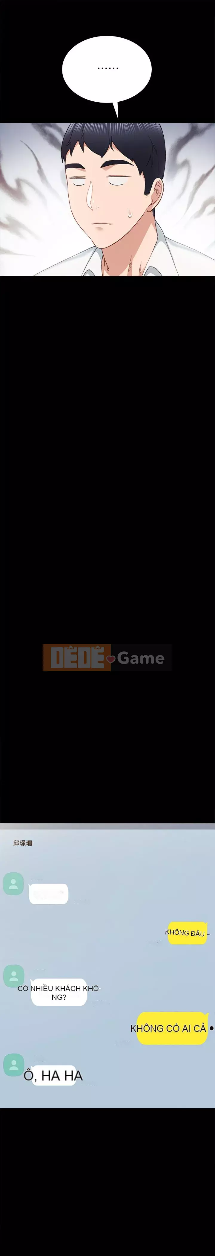 Giáo viên trong đào tạo Chương 57-73