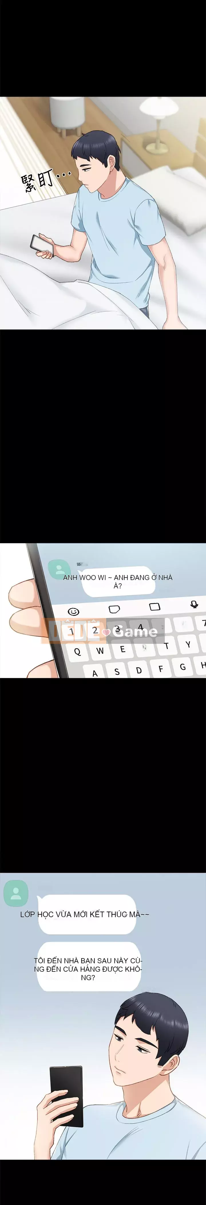 Giáo viên trong đào tạo Chương 57-73