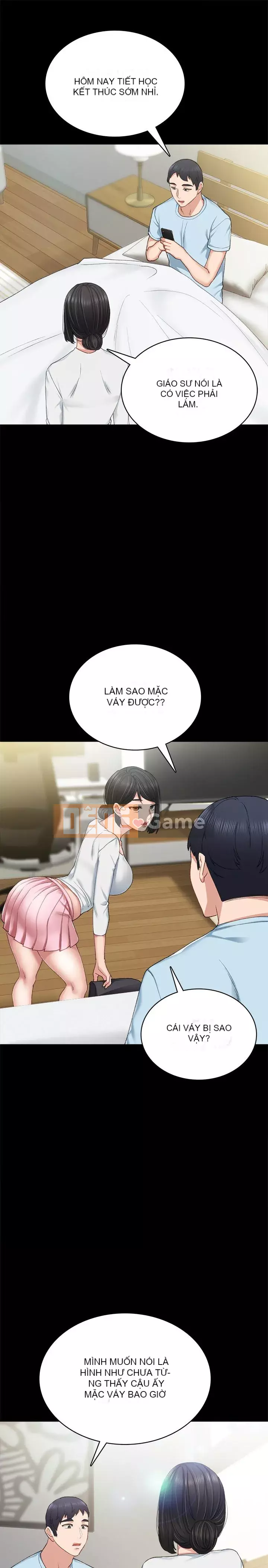 Giáo viên trong đào tạo Chương 57-73