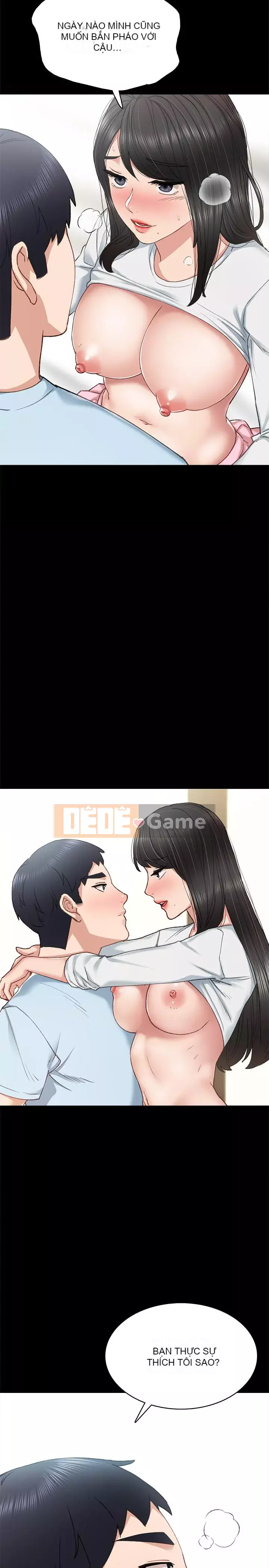 Giáo viên trong đào tạo Chương 57-73