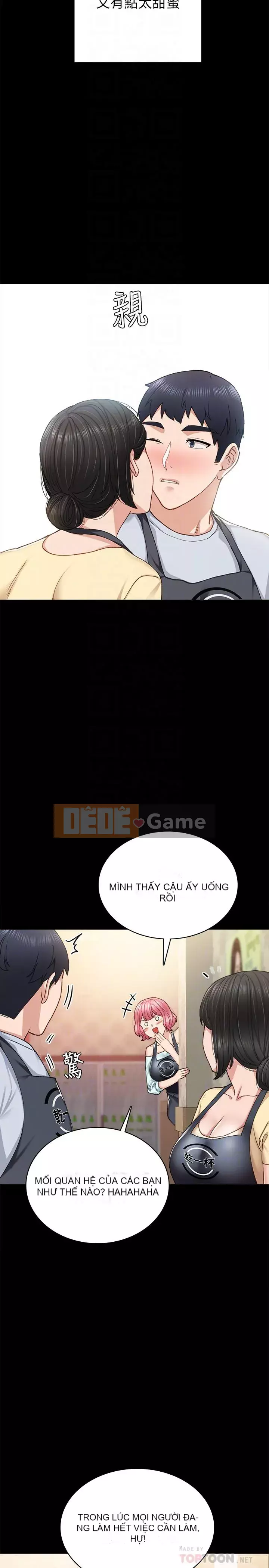 Giáo viên trong đào tạo Chương 57-73