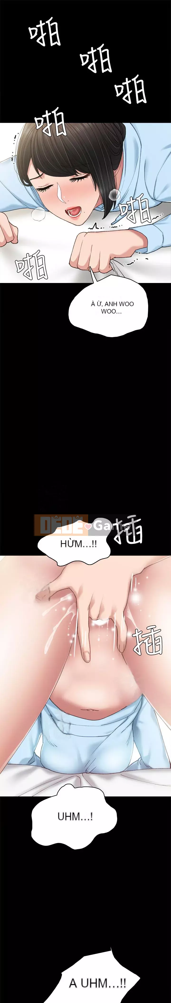 Giáo viên trong đào tạo Chương 57-73