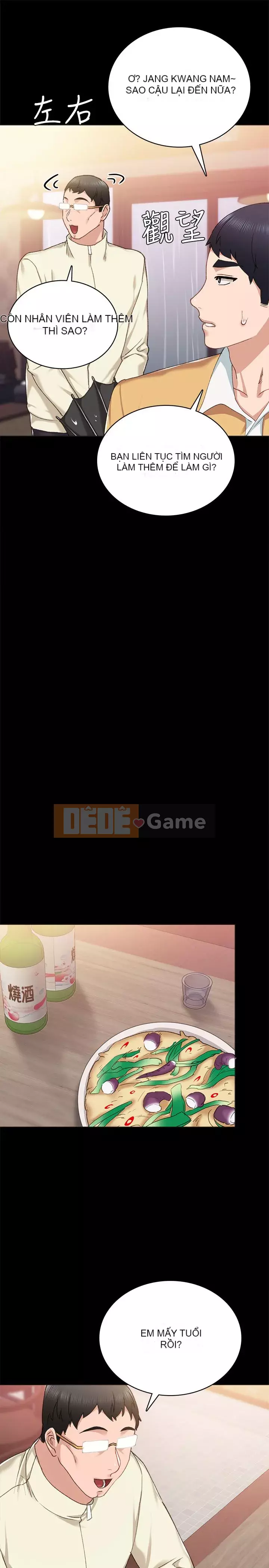 Giáo viên trong đào tạo Chương 57-73