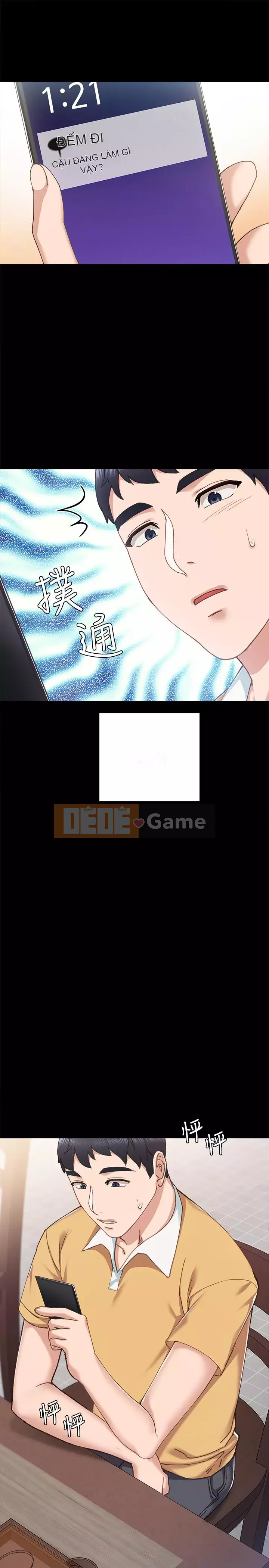 Giáo viên trong đào tạo Chương 57-73