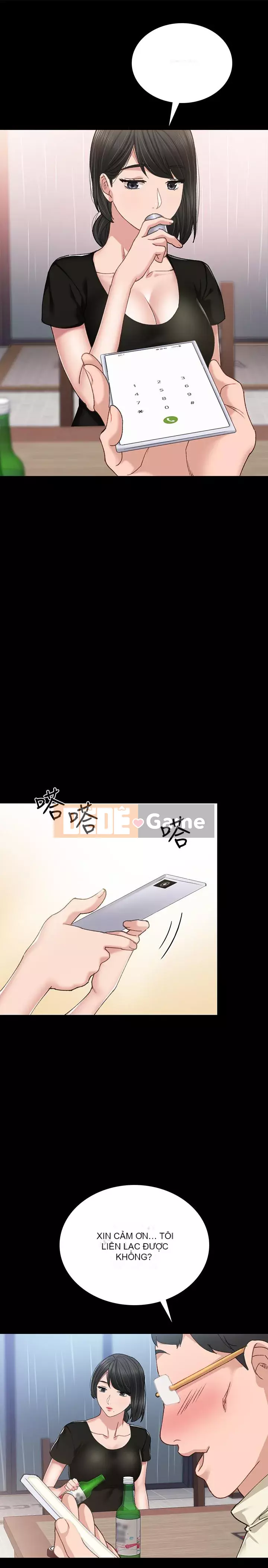 Giáo viên trong đào tạo Chương 57-73