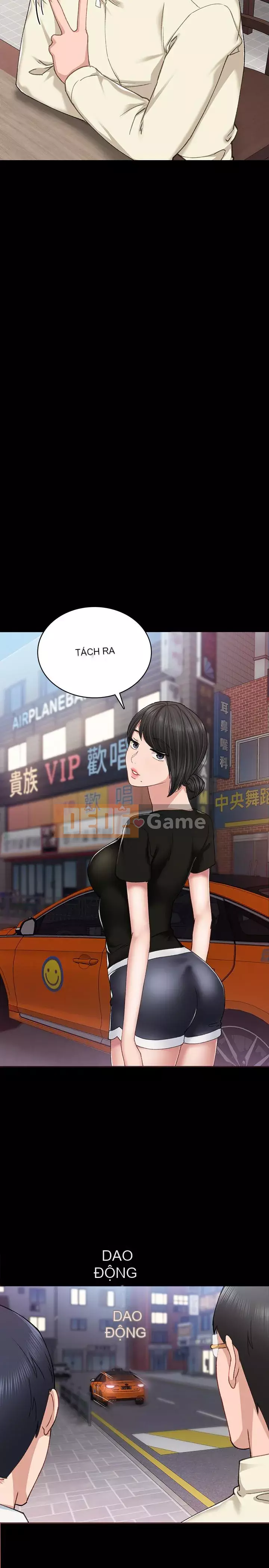 Giáo viên trong đào tạo Chương 57-73