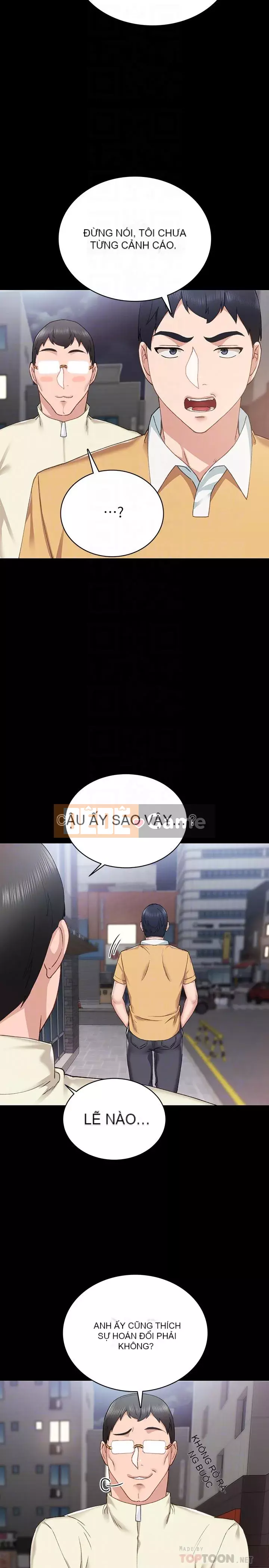 Giáo viên trong đào tạo Chương 57-73