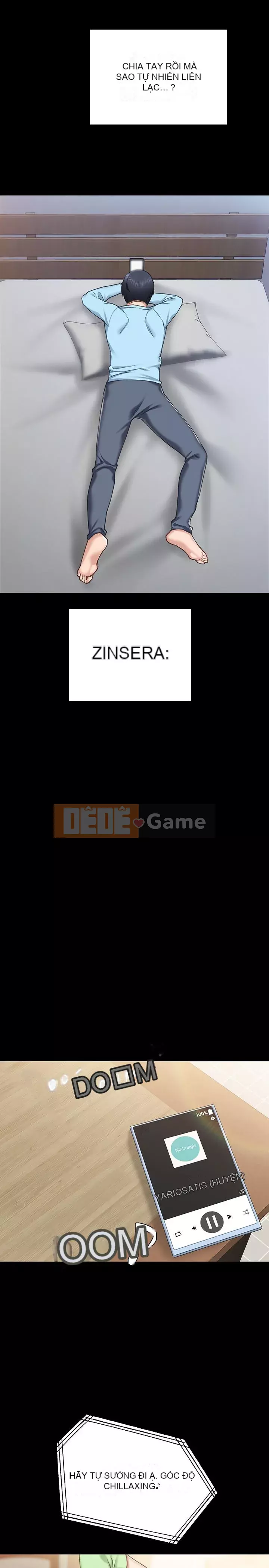 Giáo viên trong đào tạo Chương 57-73