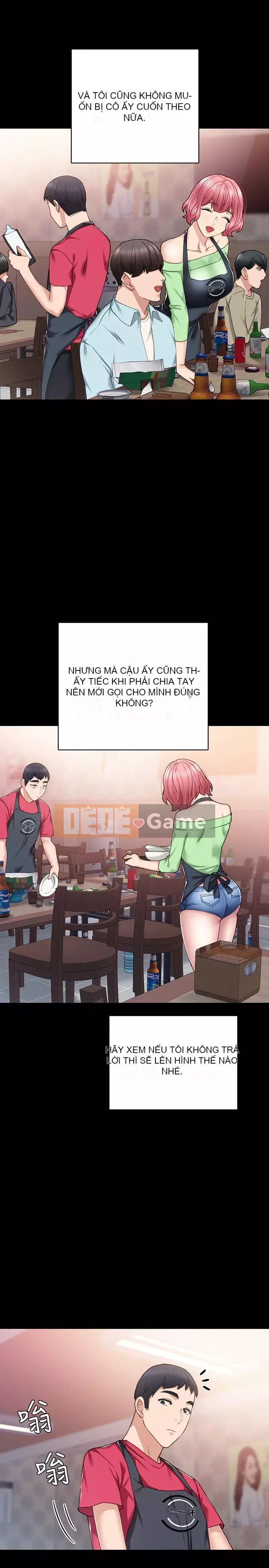 Giáo viên trong đào tạo Chương 57-73