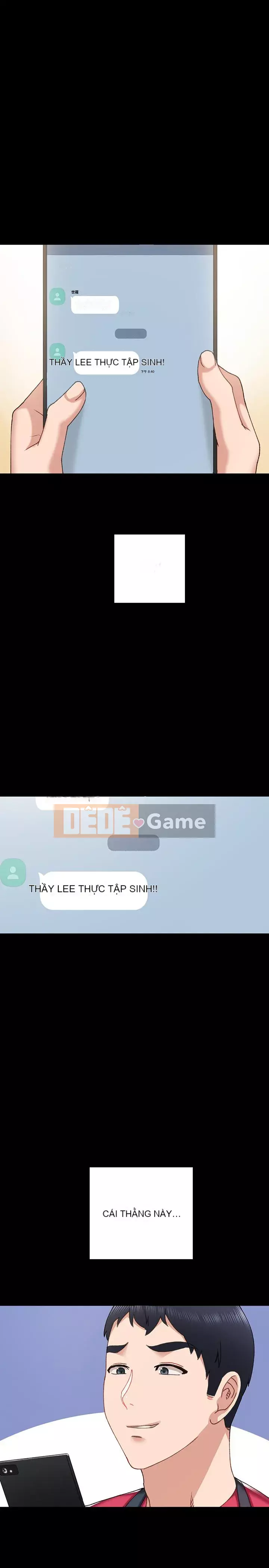 Giáo viên trong đào tạo Chương 57-73