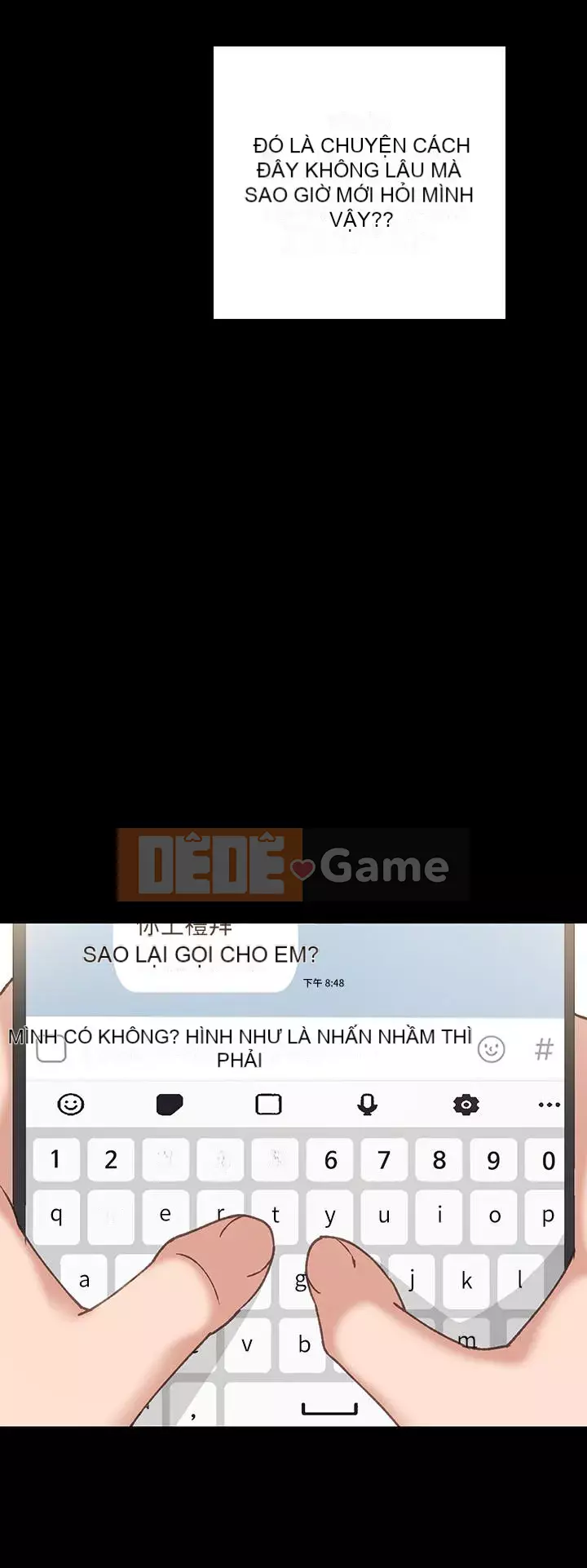 Giáo viên trong đào tạo Chương 57-73