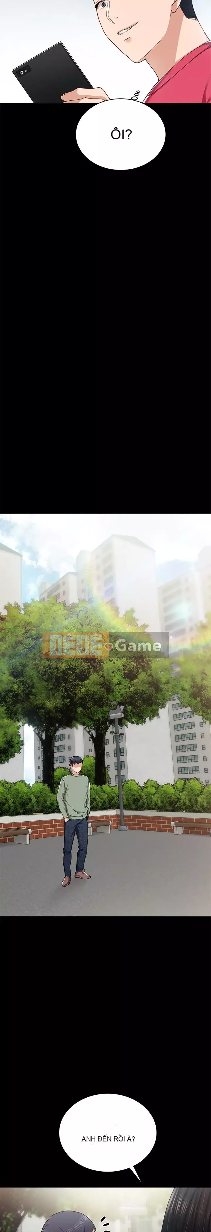 Giáo viên trong đào tạo Chương 57-73