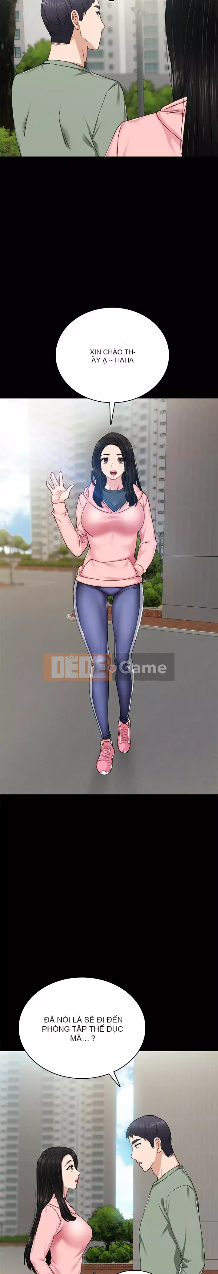 Giáo viên trong đào tạo Chương 57-73