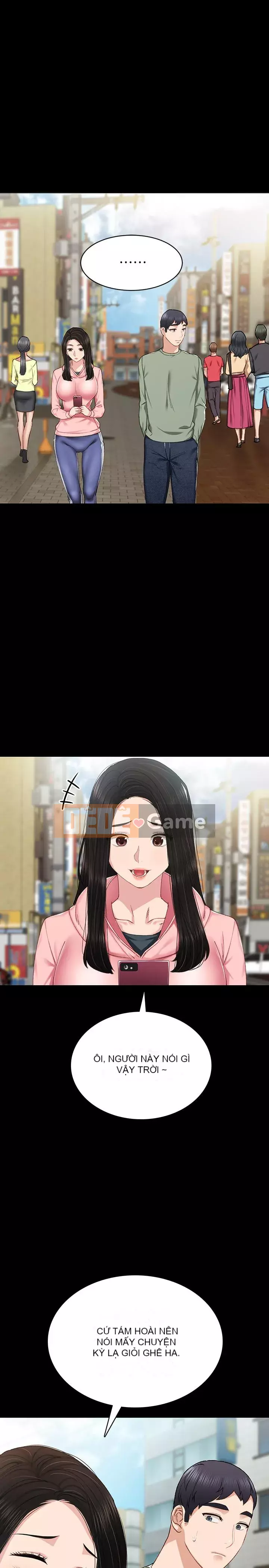 Giáo viên trong đào tạo Chương 57-73