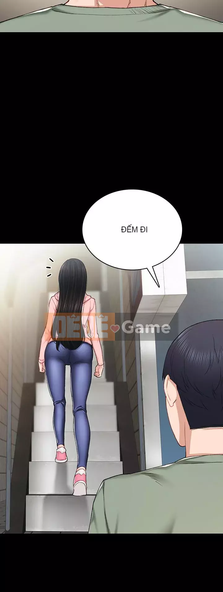 Giáo viên trong đào tạo Chương 57-73