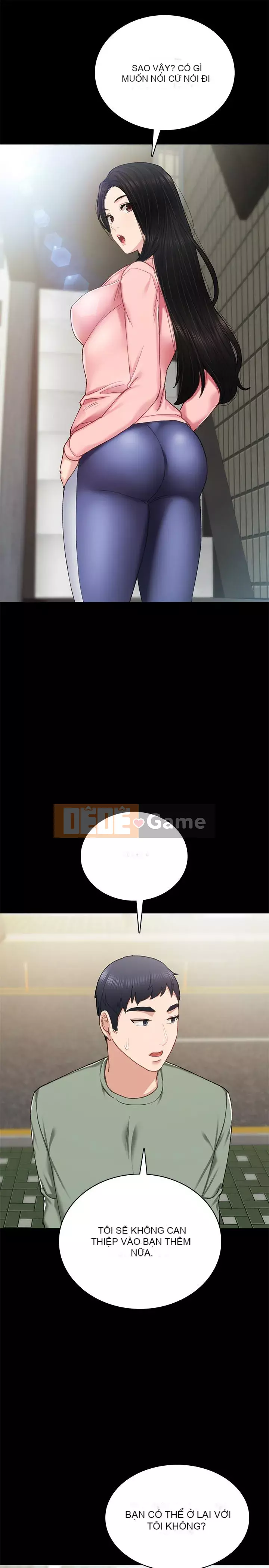 Giáo viên trong đào tạo Chương 57-73