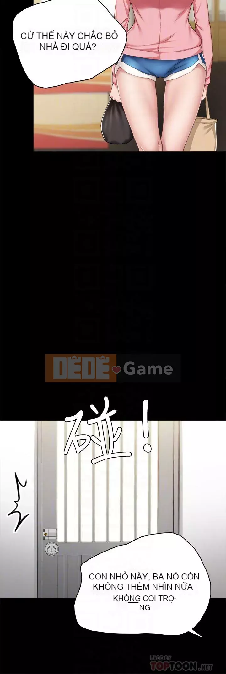 Giáo viên trong đào tạo Chương 57-73