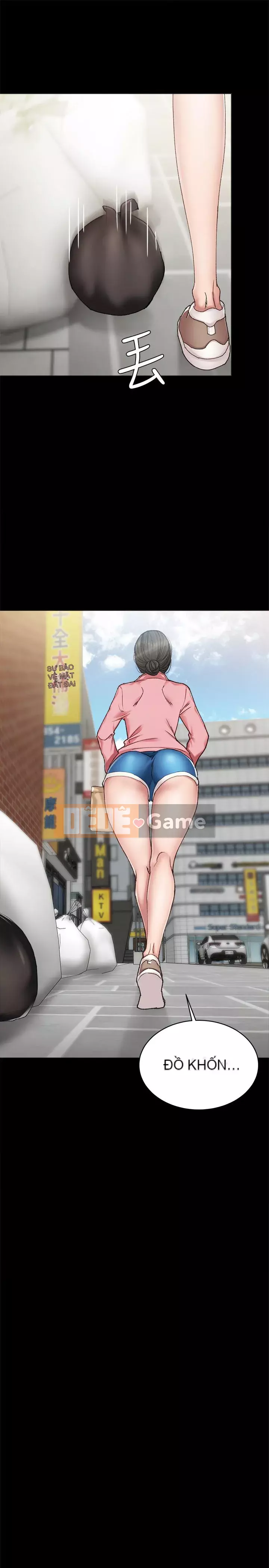 Giáo viên trong đào tạo Chương 57-73