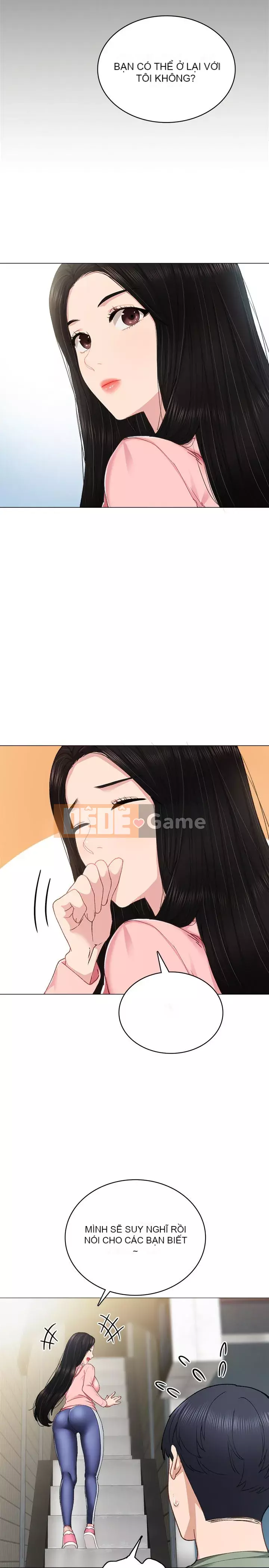 Giáo viên trong đào tạo Chương 57-73