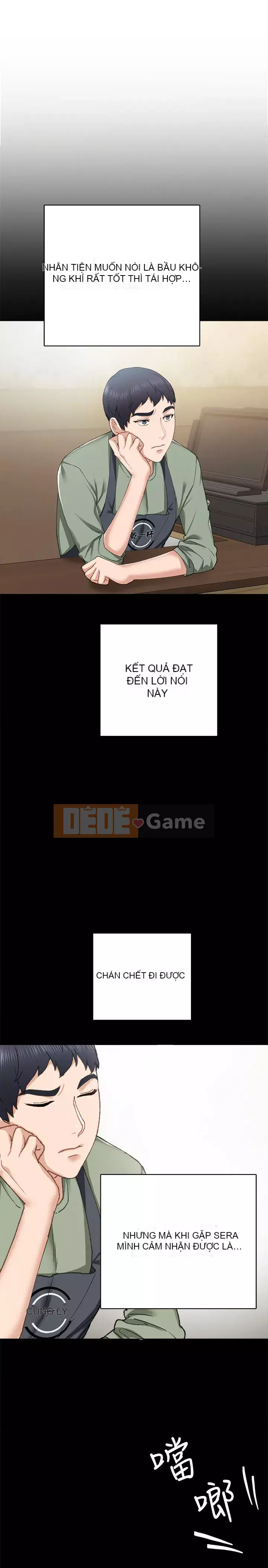 Giáo viên trong đào tạo Chương 57-73