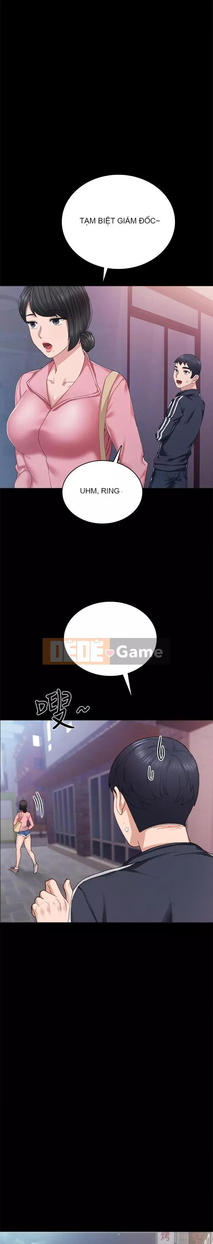 Giáo viên trong đào tạo Chương 57-73