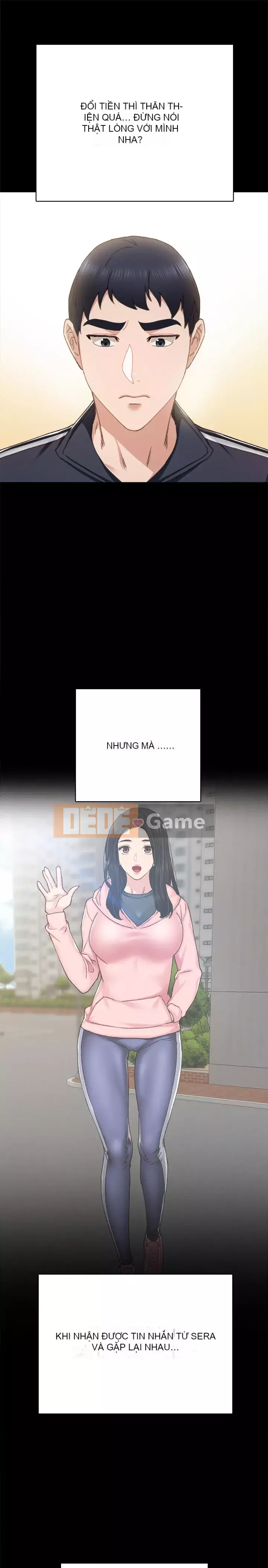 Giáo viên trong đào tạo Chương 57-73