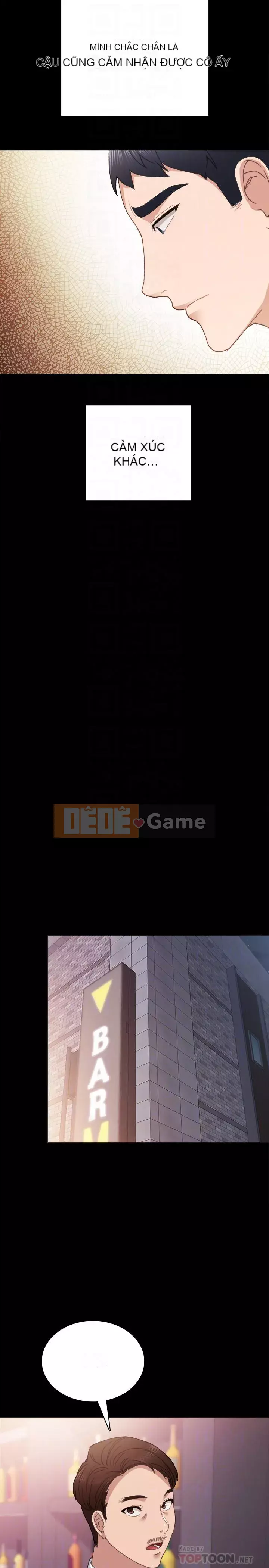 Giáo viên trong đào tạo Chương 57-73