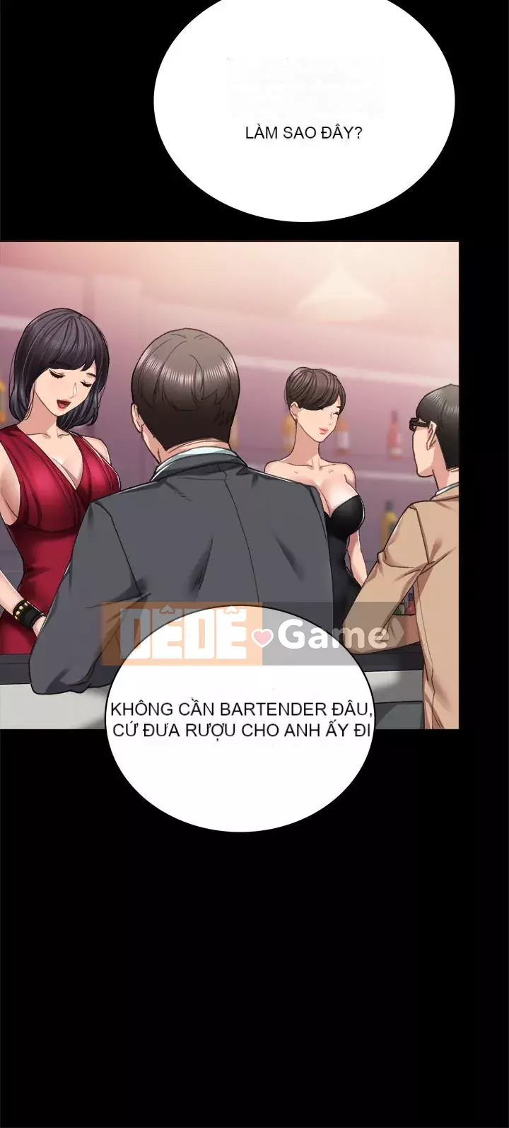 Giáo viên trong đào tạo Chương 57-73