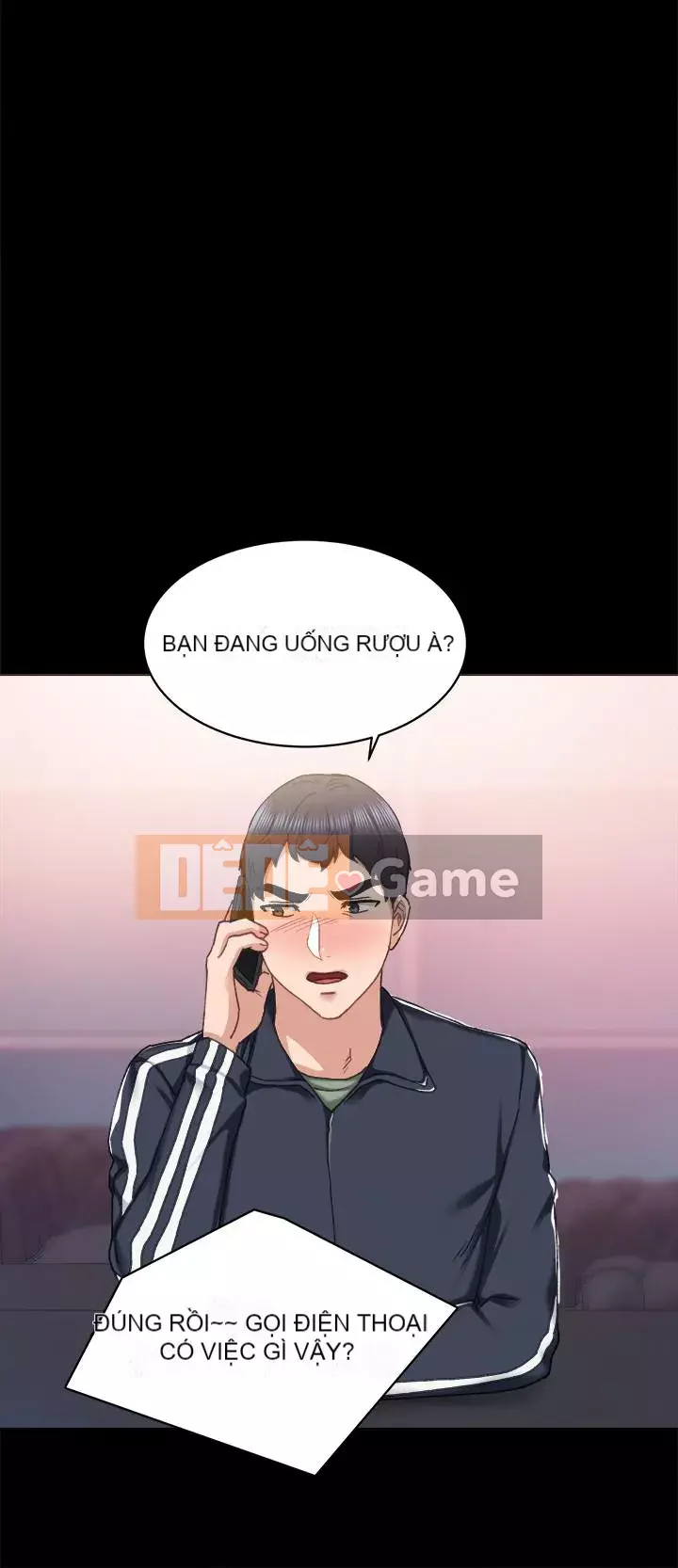 Giáo viên trong đào tạo Chương 57-73