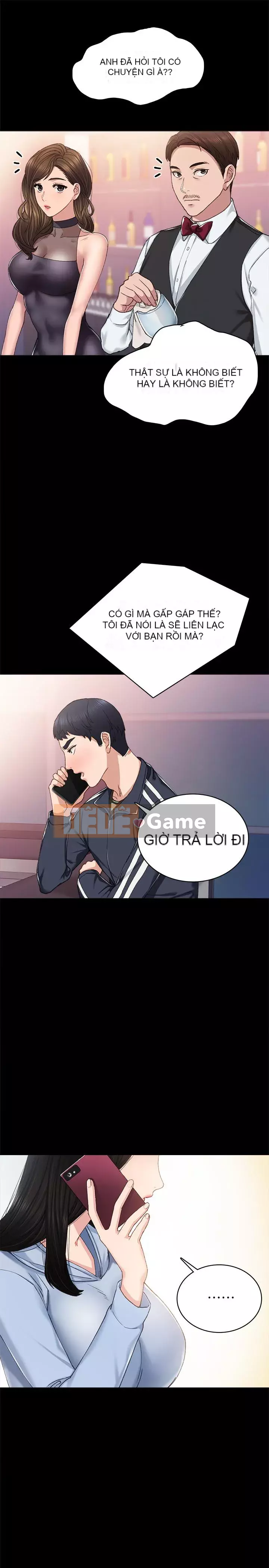 Giáo viên trong đào tạo Chương 57-73