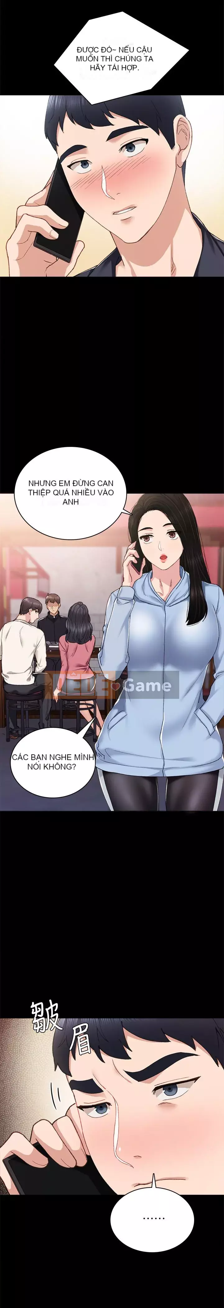 Giáo viên trong đào tạo Chương 57-73