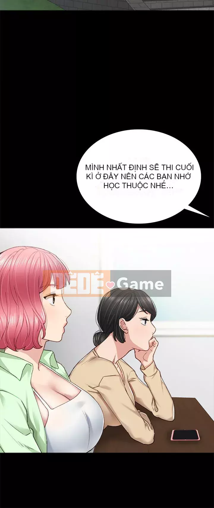 Giáo viên trong đào tạo Chương 57-73