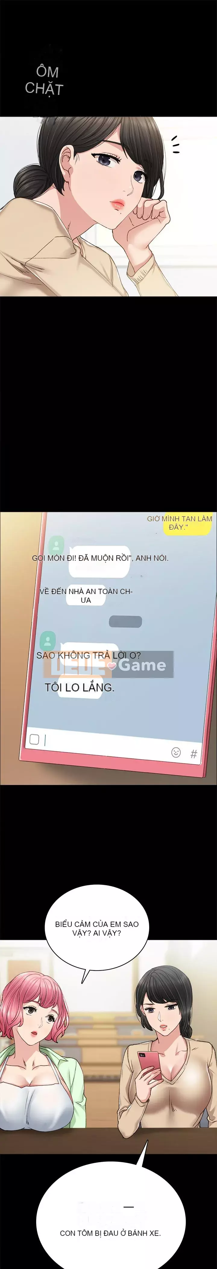 Giáo viên trong đào tạo Chương 57-73