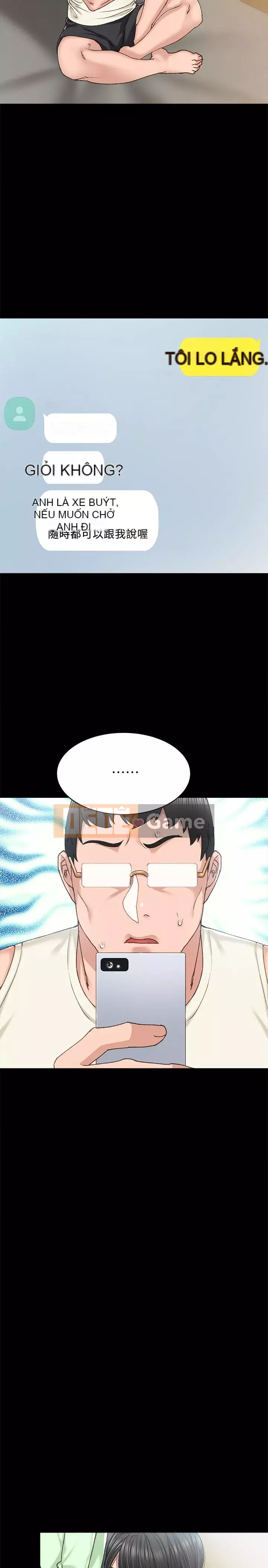 Giáo viên trong đào tạo Chương 57-73