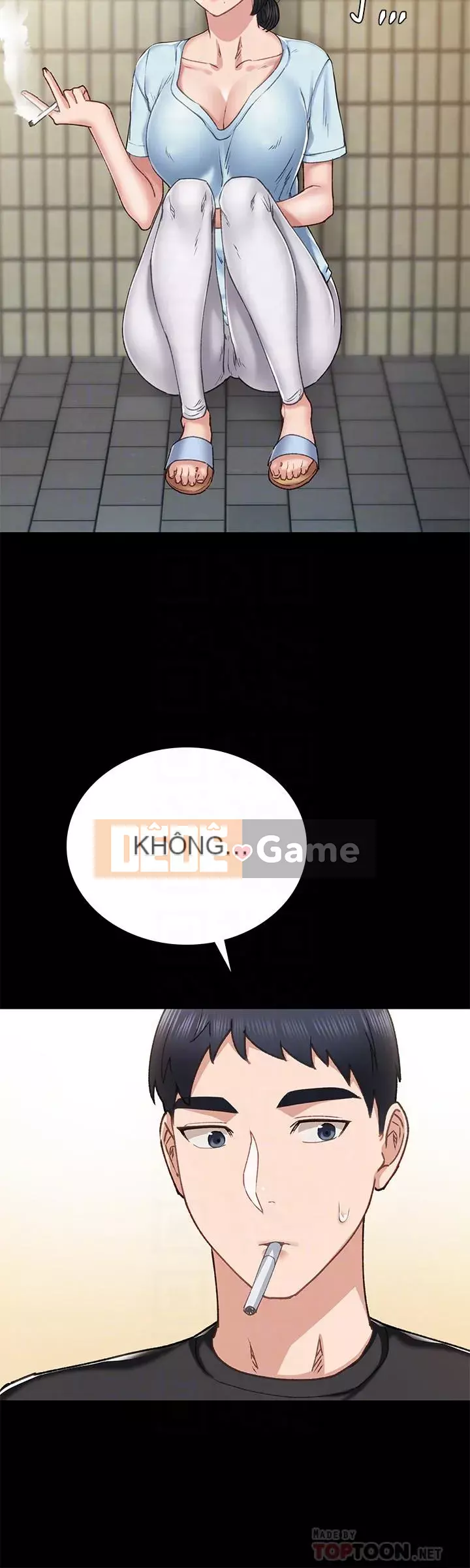 Giáo viên trong đào tạo Chương 57-73